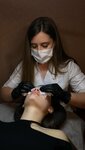 Milang Studio (Одесская улица, 27Б), beauty salon