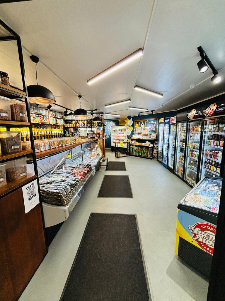 Beer shop Разливайка, Balashiha, photo