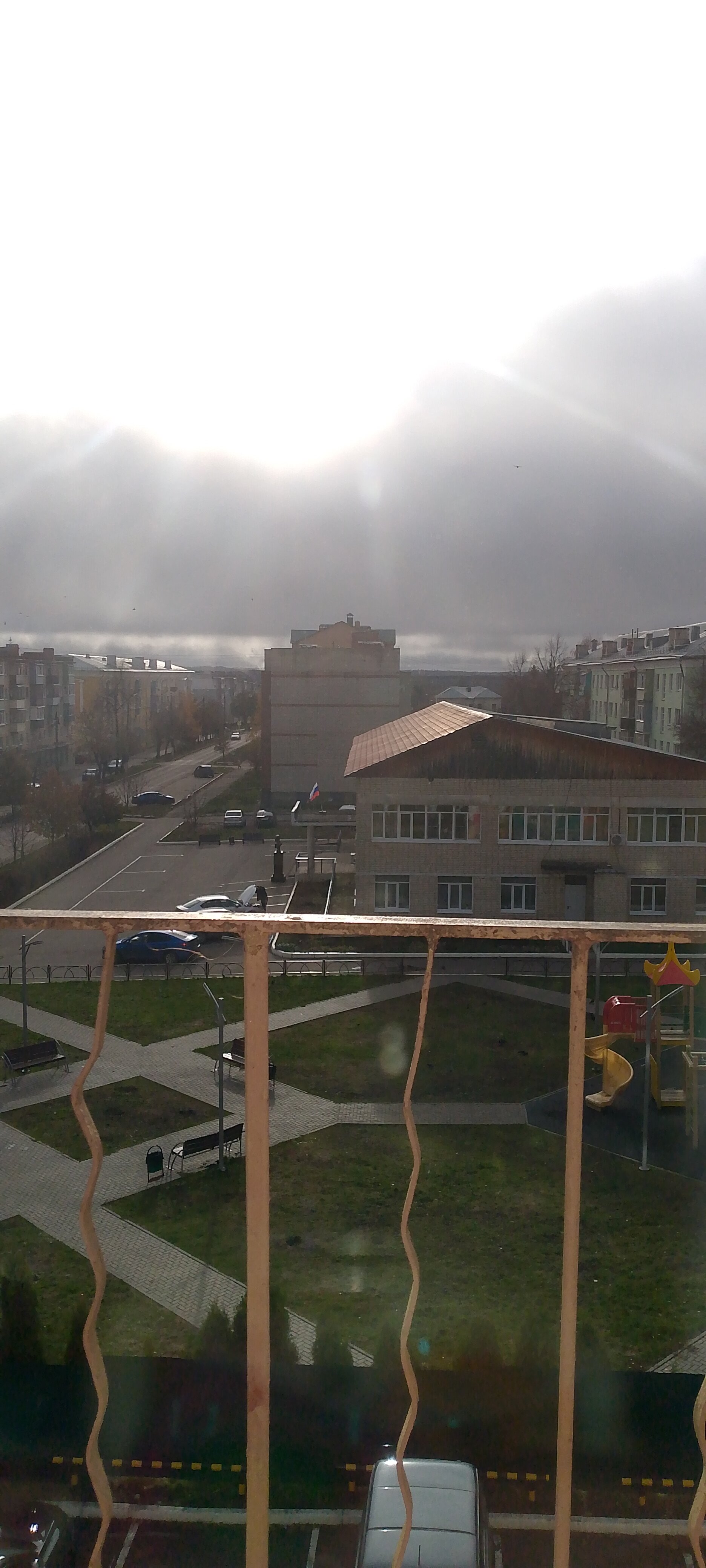 Фото Красивая Меча