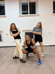 Shkola tancev i fitnesa One2step (Lenina Avenue, 183), dance school