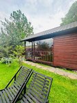 Фабрика мягких окон Pro+ (selo Pavlovskaya Sloboda, Sadovaya ulitsa, 38), estructuras de marcos y toldos