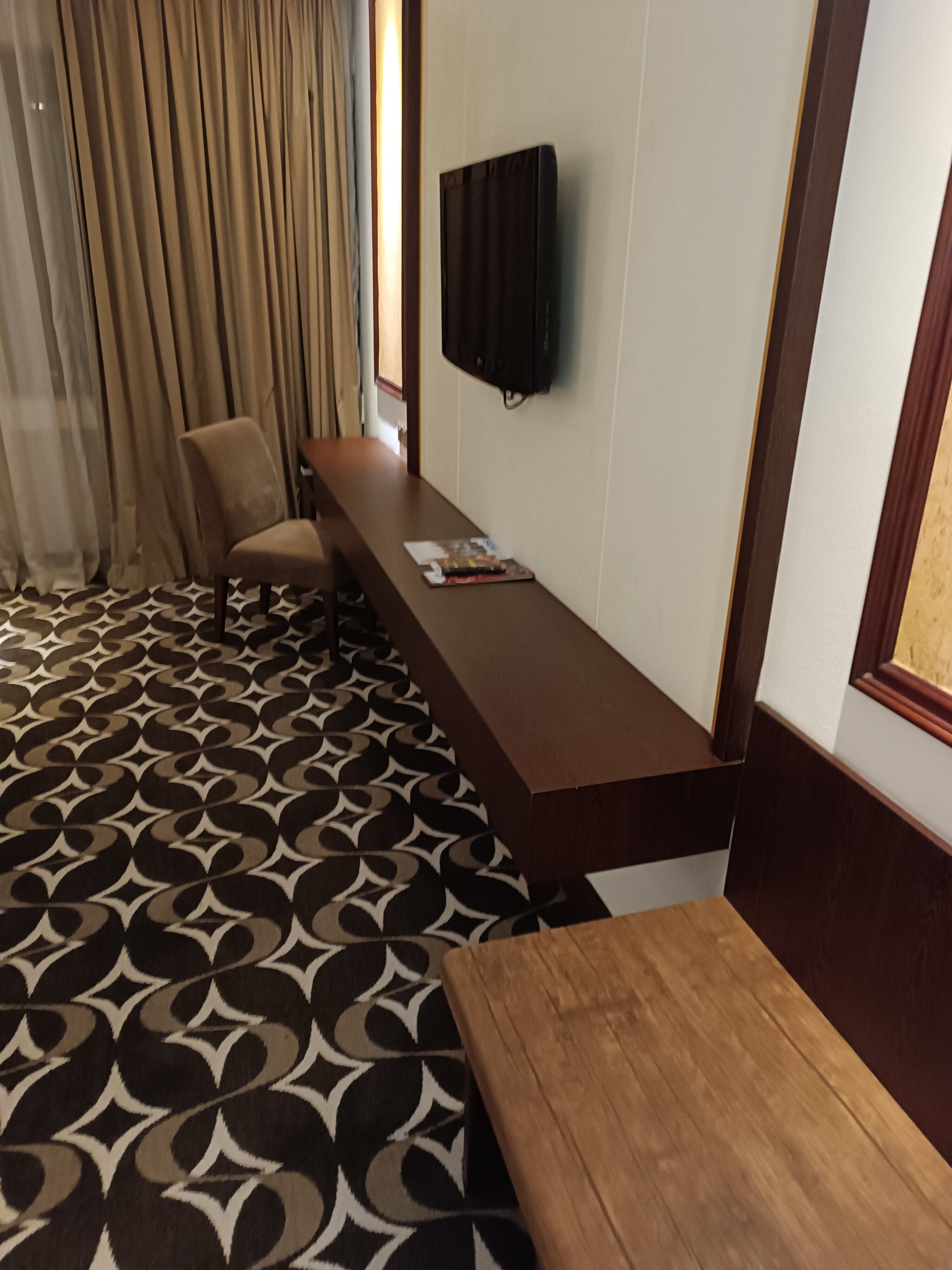 Фото Corus Kuala Lumpur City Centre