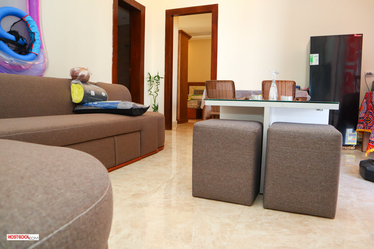 Фото Hostgool Chalets Mirage Bay Resort&Aqua