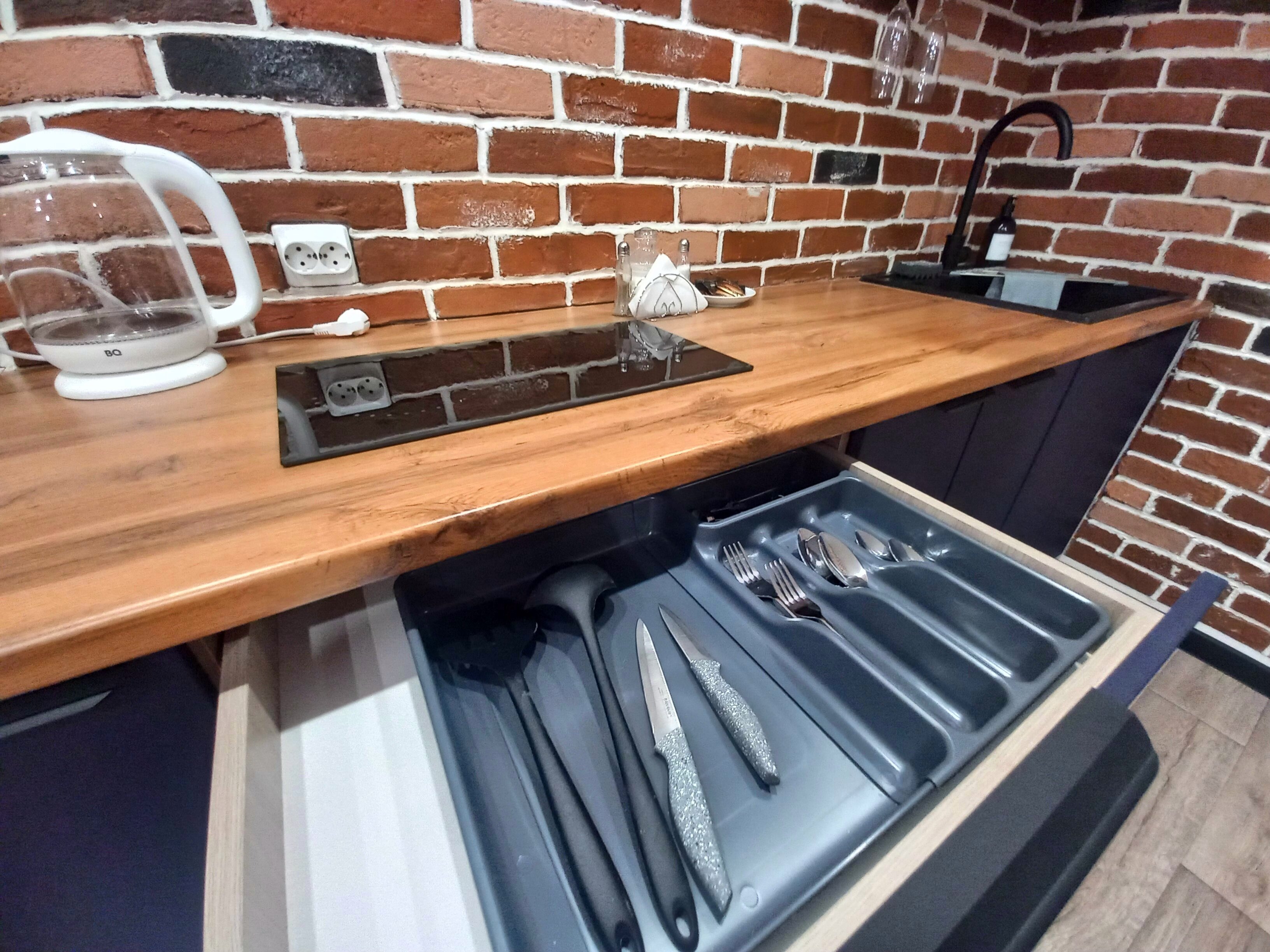 Фото Апартаменты люкс на Яшьлек