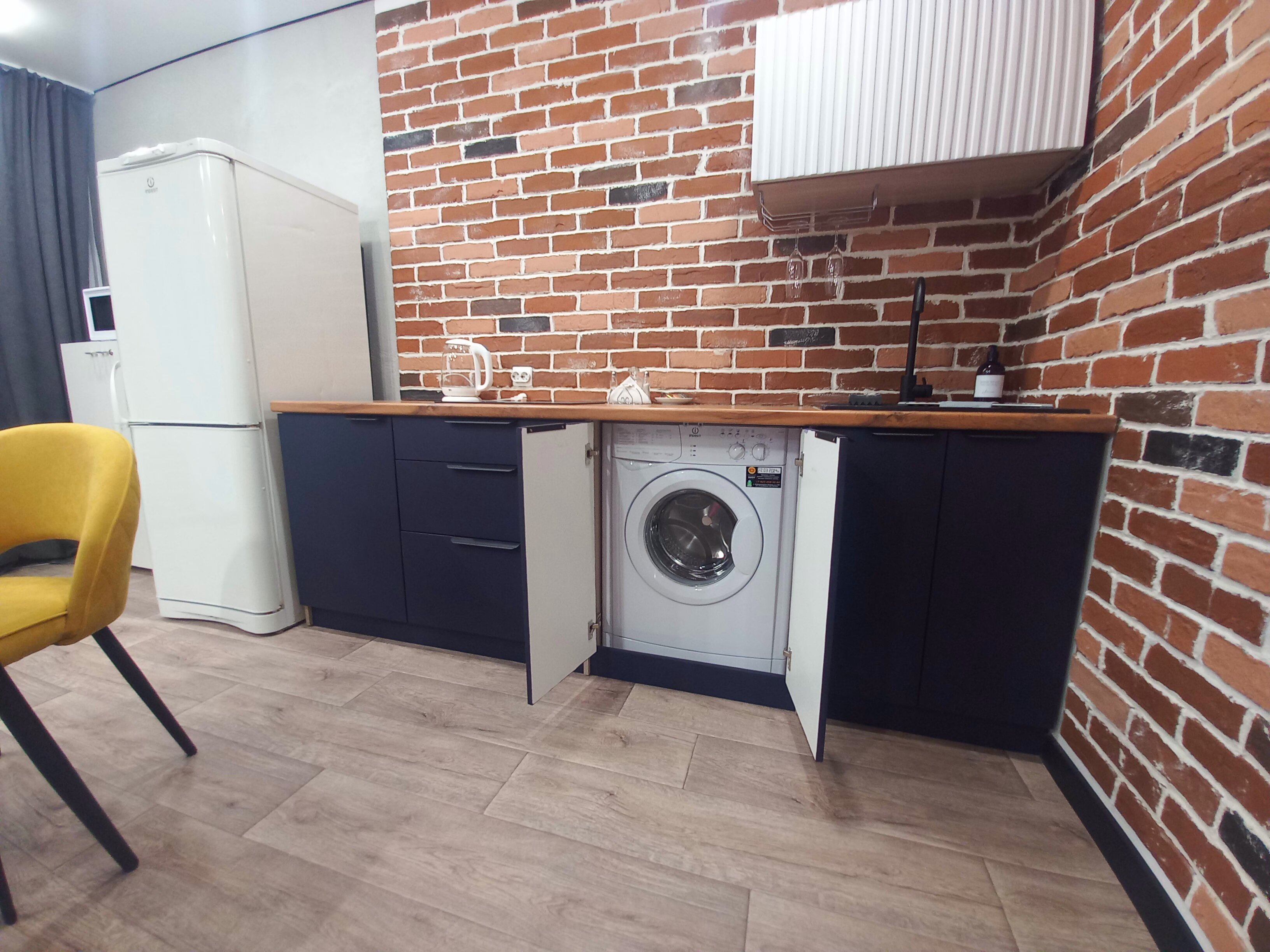 Фото Апартаменты люкс на Яшьлек