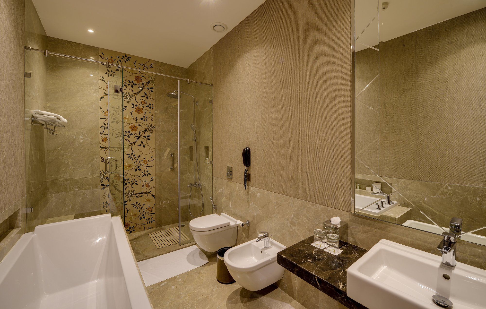 Фото Niranta Airport Transit Hotel – International Wing