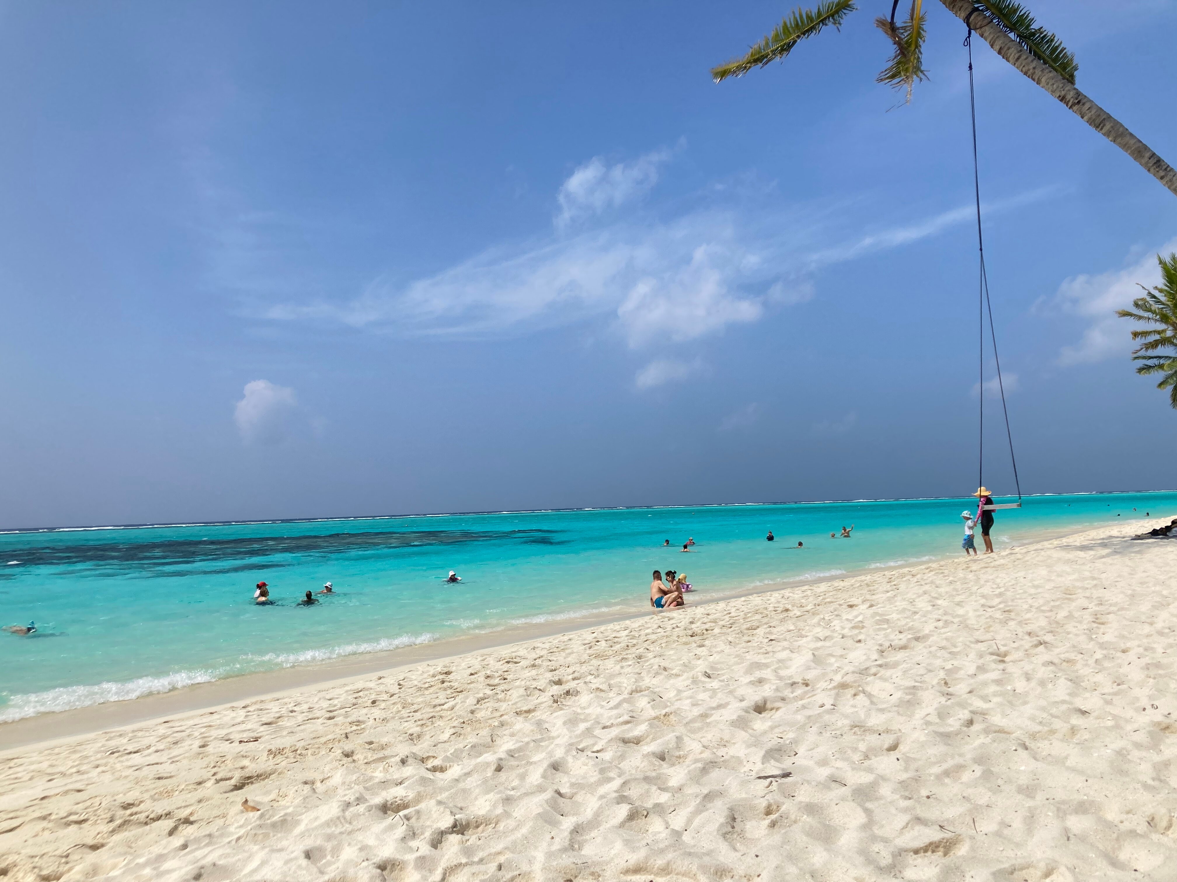 Фото Ramzu Villa Thoddoo