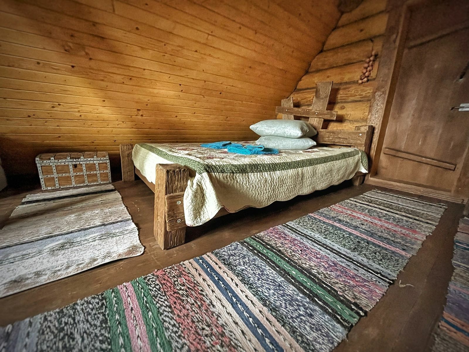 Фото Усадьба Добрыни Никитича