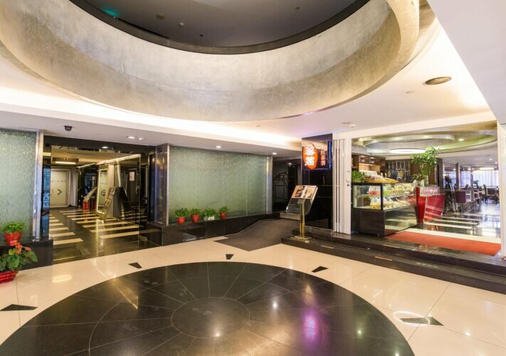 Фото Fx Hotel YanSha Beijing