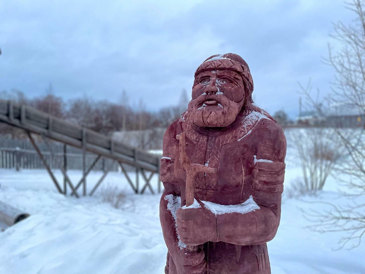 Фото Усадьба Добрыни Никитича