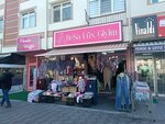 Besa Clothing (Ankara Province, Sincan District, Ataturk Avenue, 106), clothing store