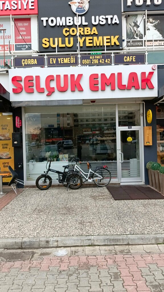 Real estate agency Selcuk Real Estate, Konya, photo
