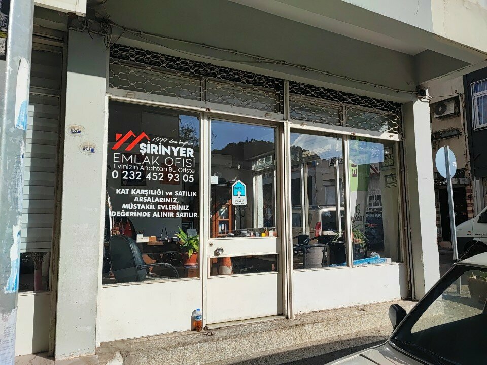 Real estate agency Sirinyer Emlak, Izmir, photo
