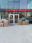 Sumer Musical Instruments Store - Piano Guitar Violin Baglama (Ankara Province, Yenimahalle, Ivedik Avenue, 11), gift and souvenir shop