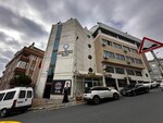 Cihangir Neighborhood Headman's Office (Istanbul, Avcilar, Cihangir Neighborhood, Civa Avenue, 9), mukhtars