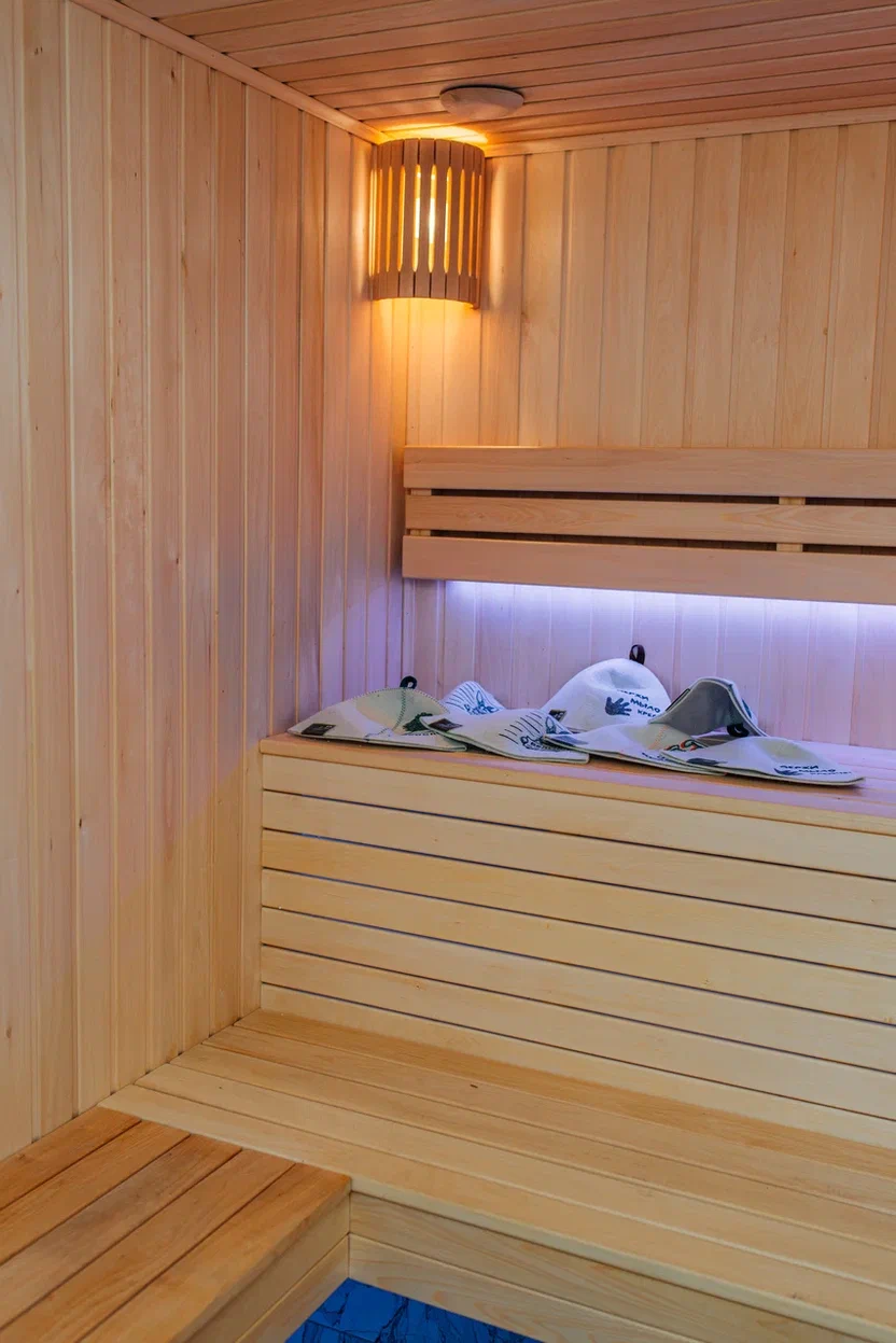 Фото Villa Sofia