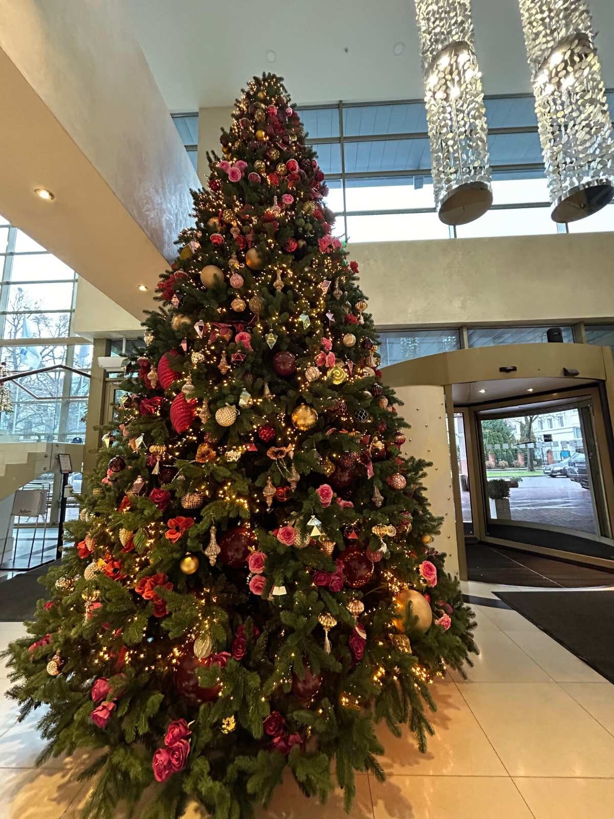 Фото Radisson Blu Hotel, Kaliningrad