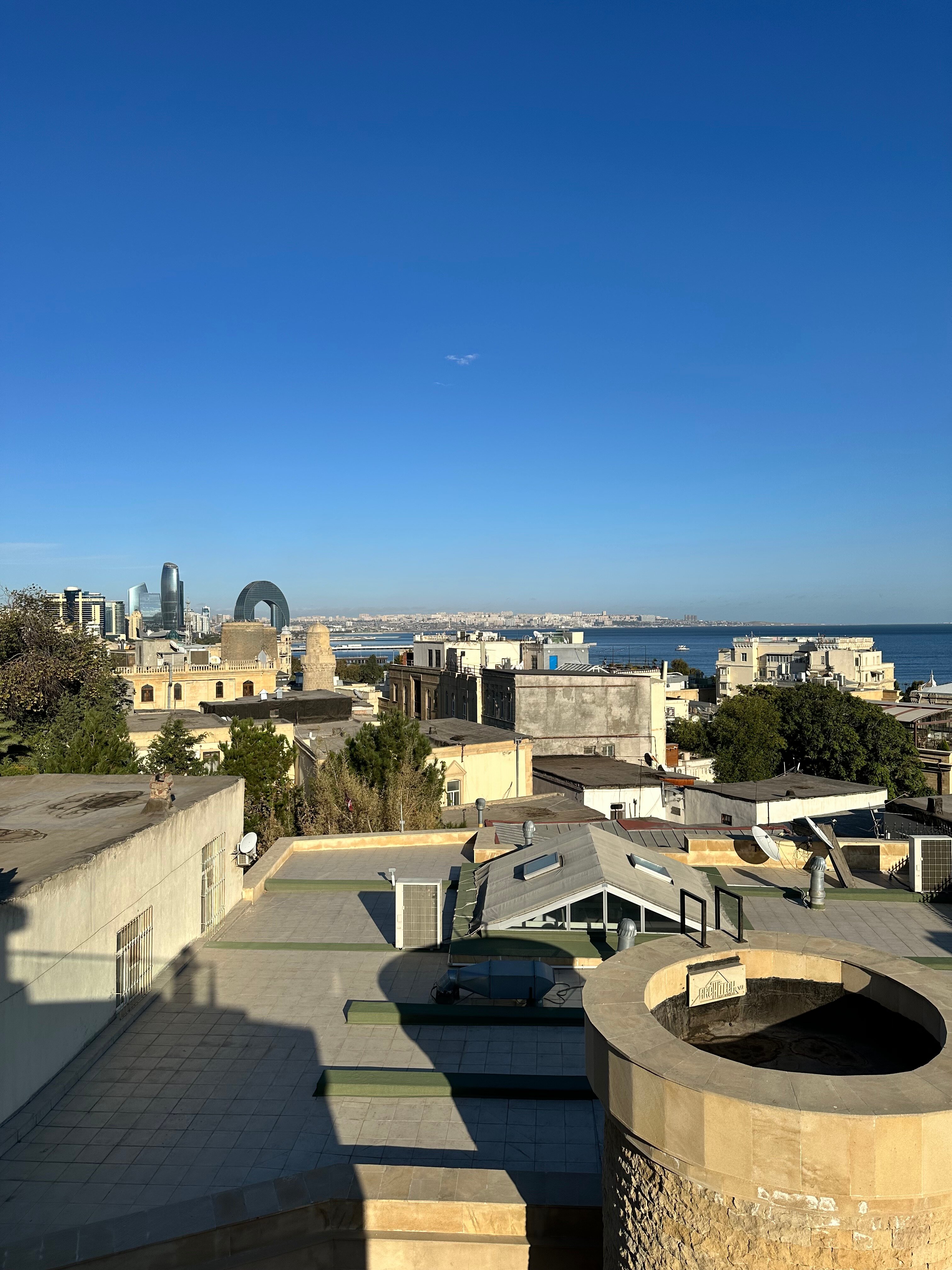 Фото Shirvanshah 