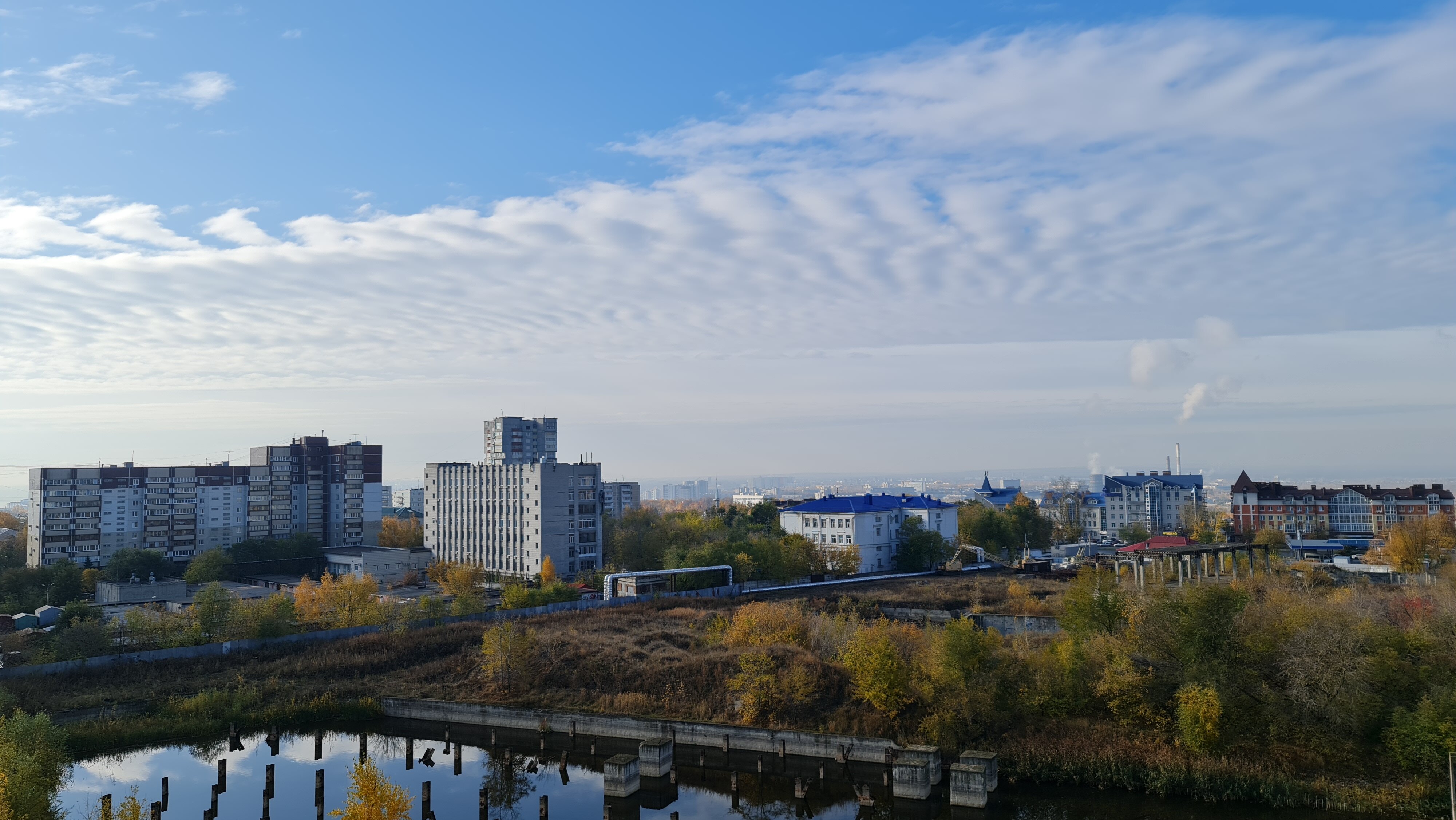 Фото Многоквартир73 на Буинском переулке 1