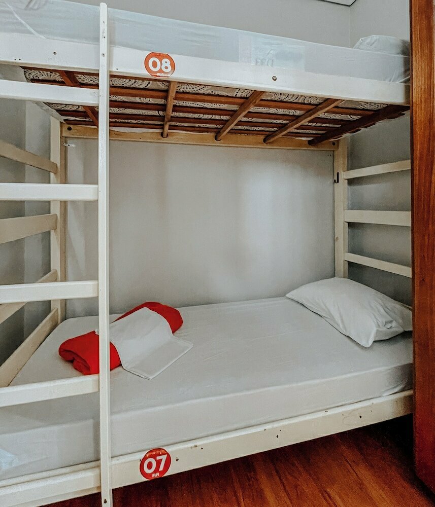 Hotel Pup Hostel Sc, Florianopolis, photo