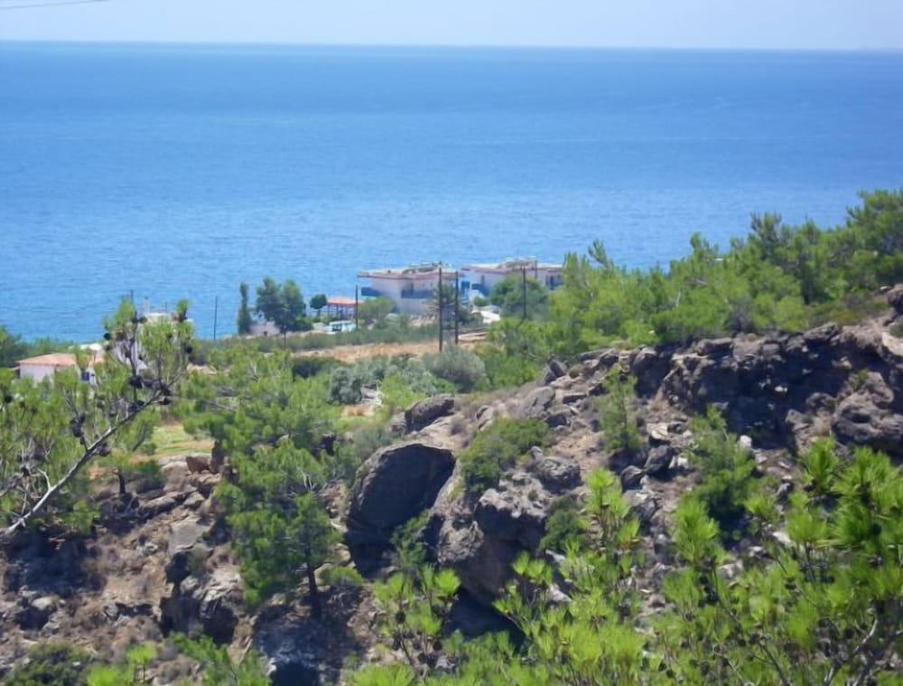 Фото Cypriana Apartments