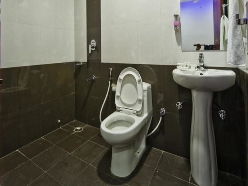 Фото Hotel Durga Silver Line