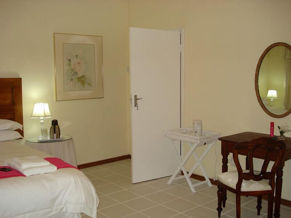 Фото The Guest House Pongola