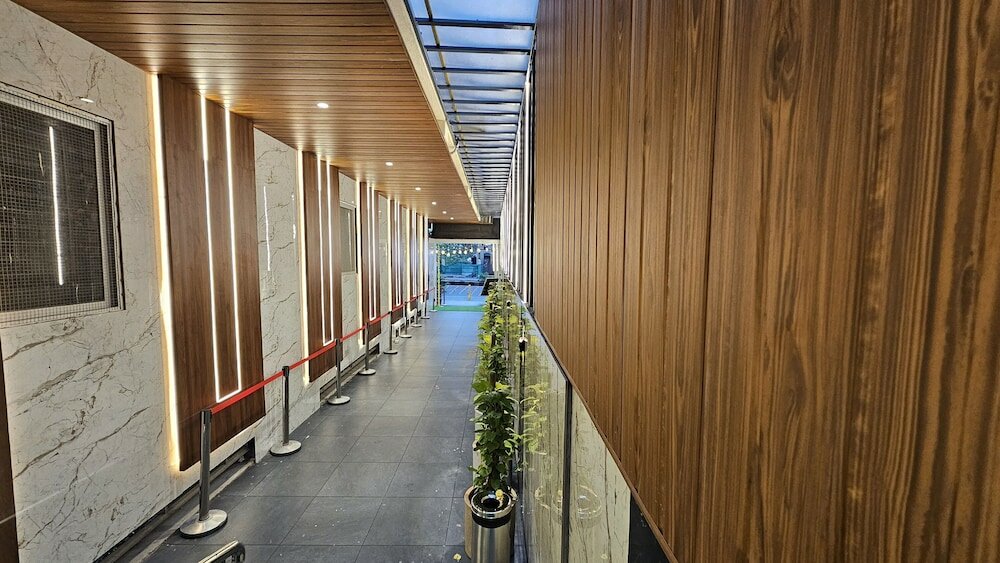 Фото Emerald Urban Comforts