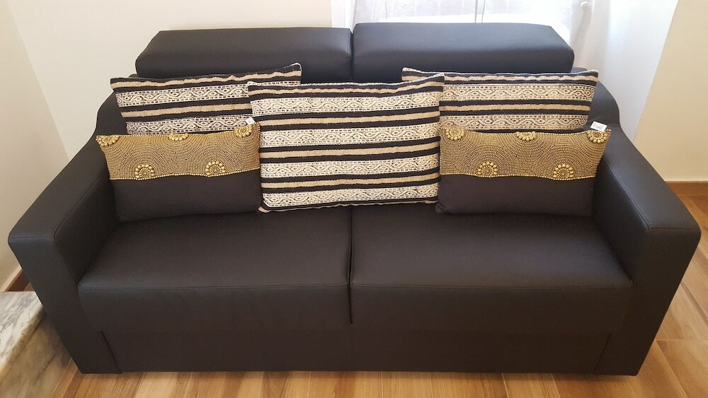 Фото Una Finestra su Monti