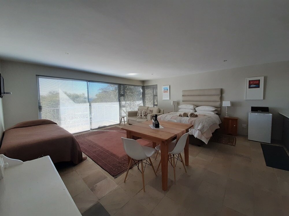 Фото Orangerie Guesthouse