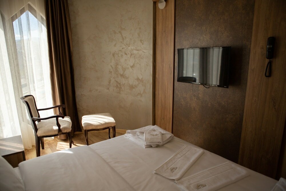 Фото Хотел Врбак