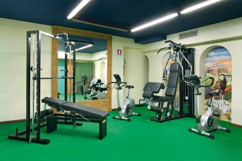 Фото Bellevue Hotel