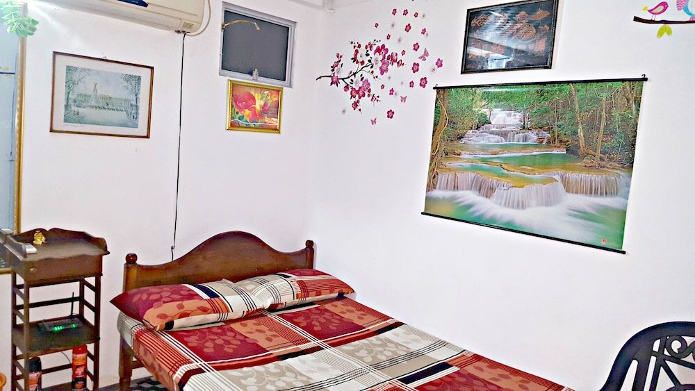 Фото Ashan's Cozy Apartments