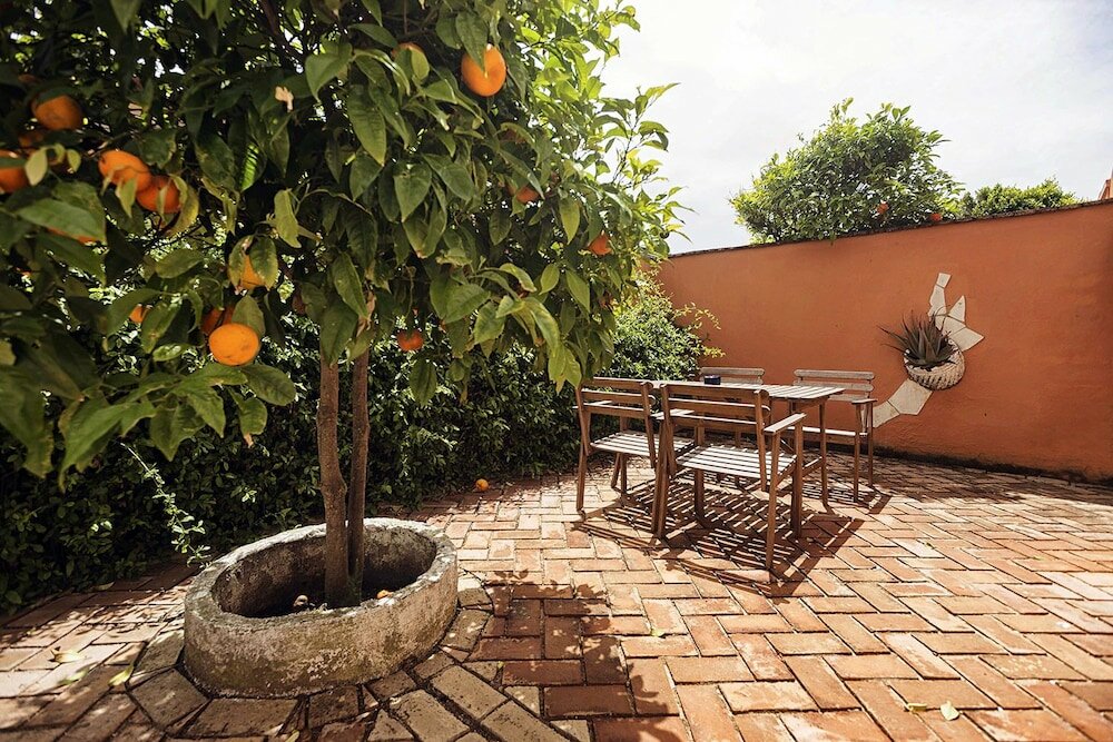 Фото Hotel Madreselva