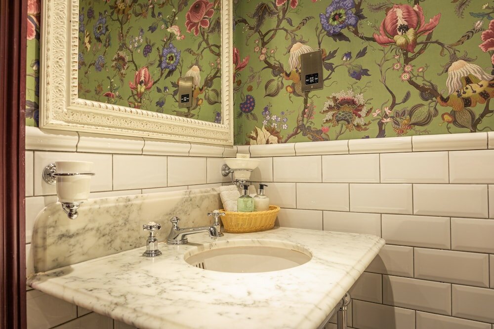 Фото The Raeburn