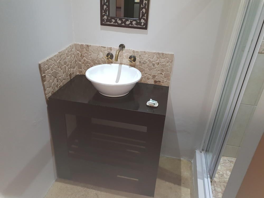 Фото Nunuburd Lodge