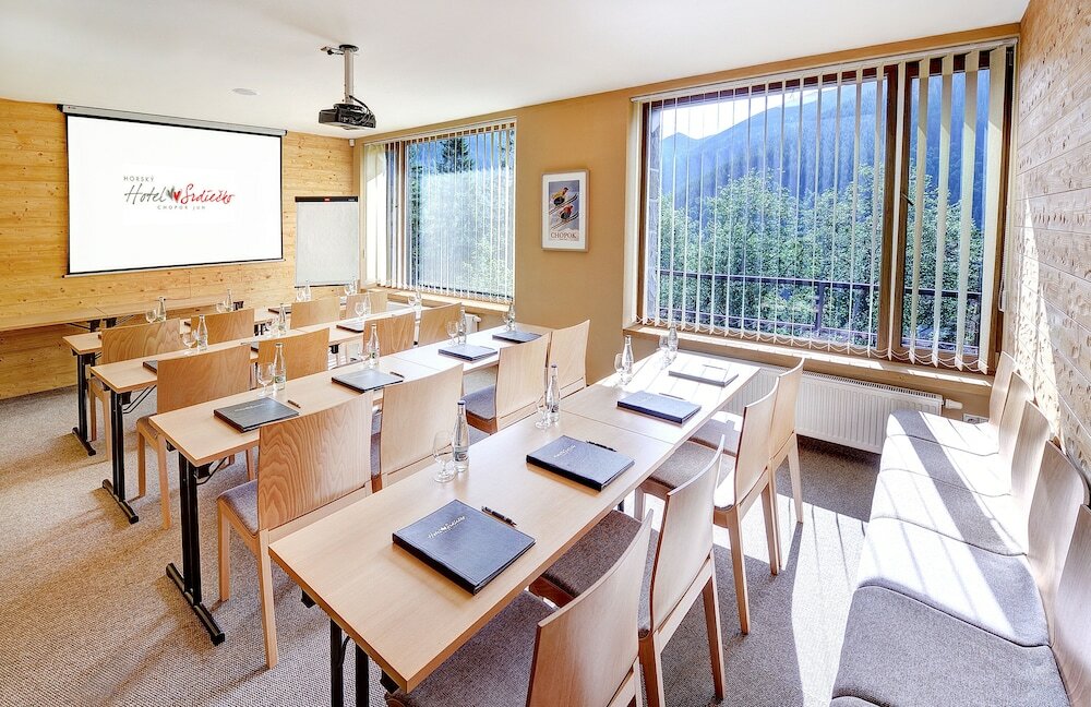 Фото Hotel Srdiečko