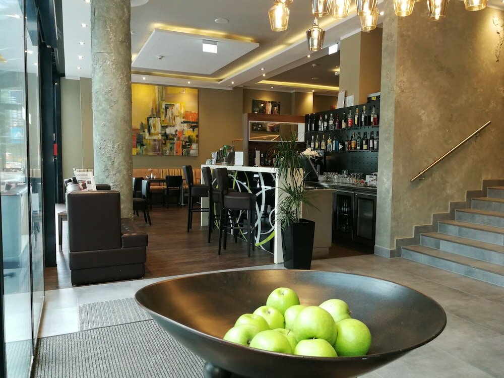 Фото Bo Hotel Hamburg