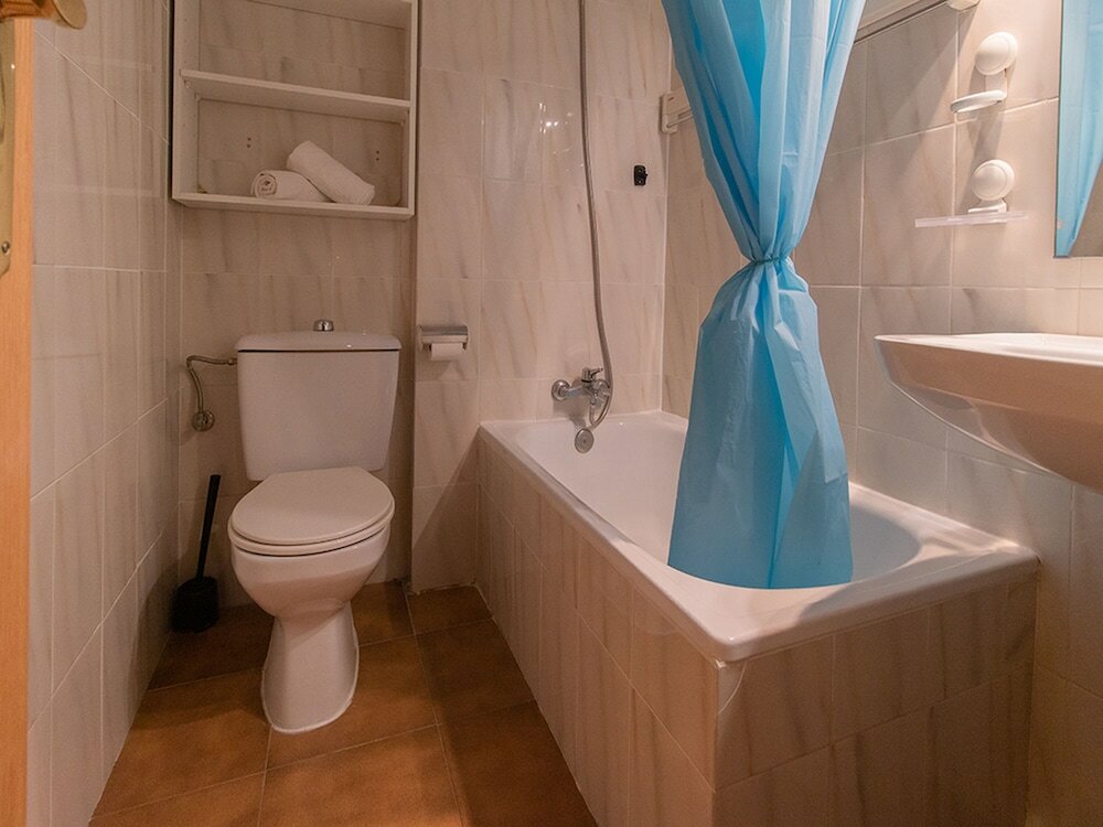 Фото Apartamentos 3000 Formigal