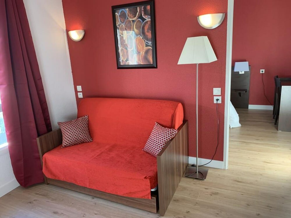 Фото Appartéa Grenoble Alpexpo