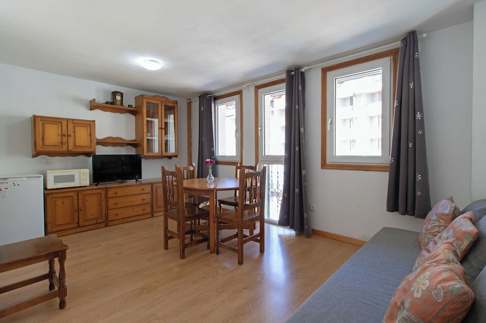 Фото Apartamentos 3000 Formigal