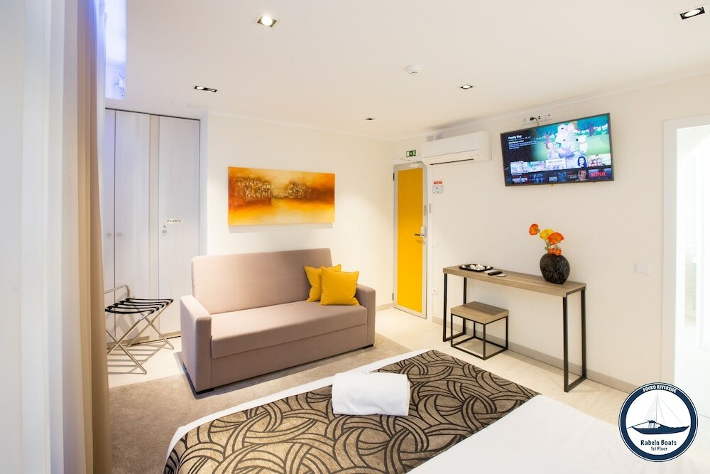 Фото Douro Riverside Apartments