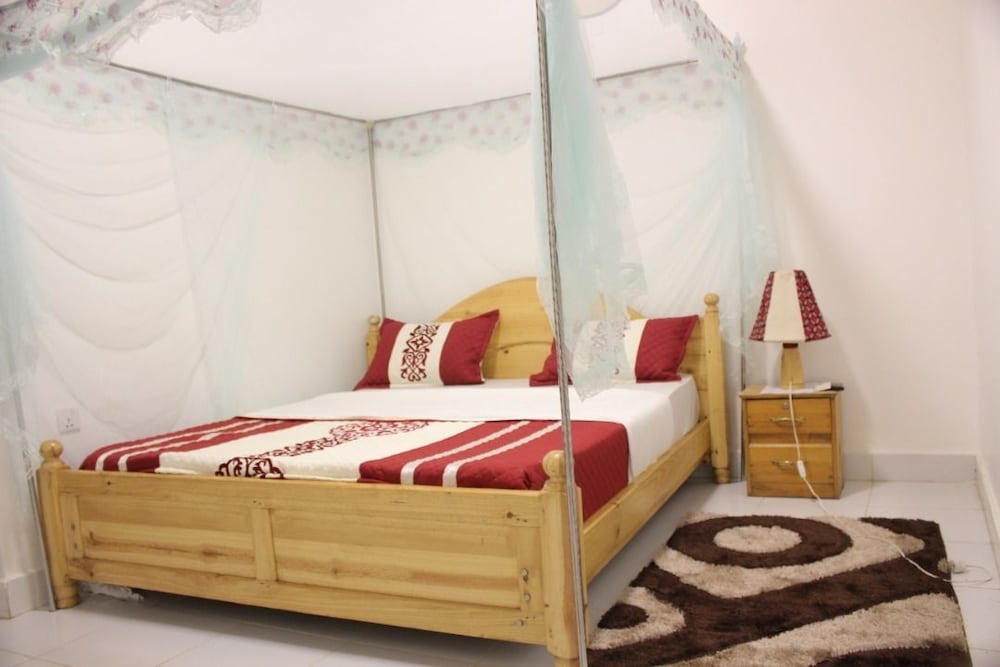 Фото Mama Rwanda Youth Hostel