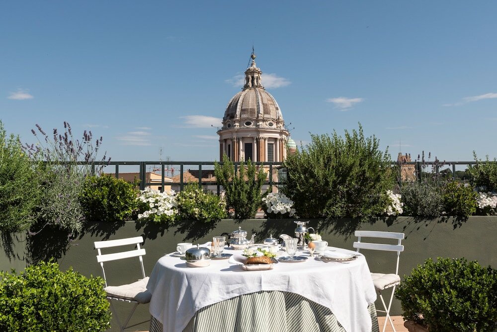 Фото Residenza Napoleone III