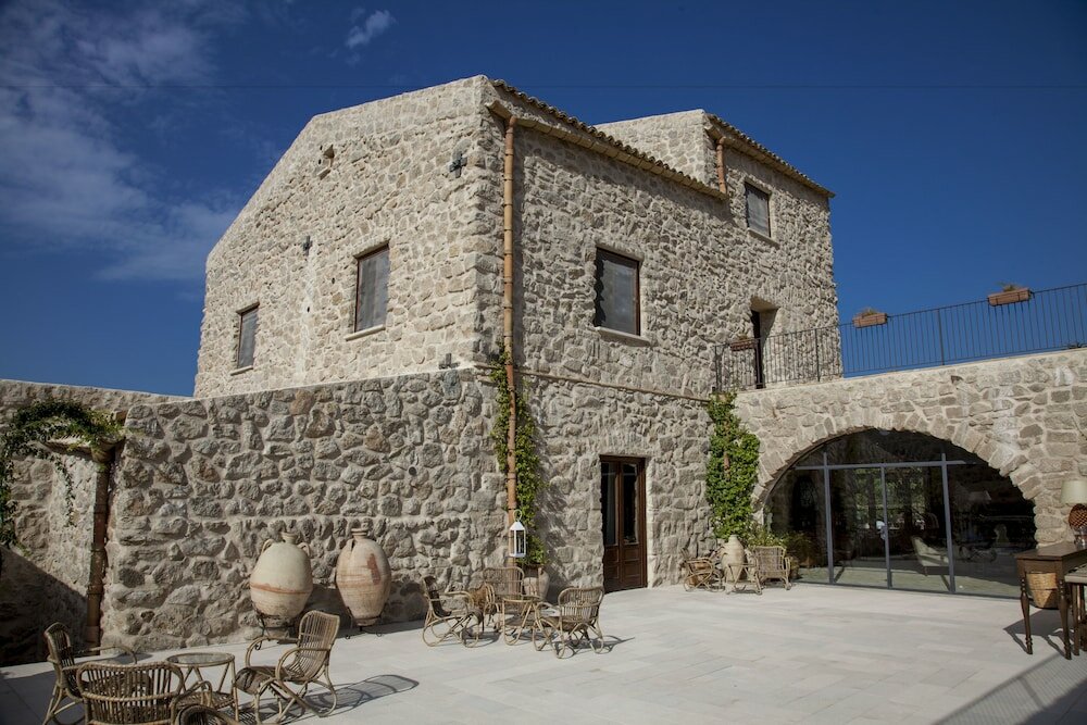 Фото Masseria Agnello