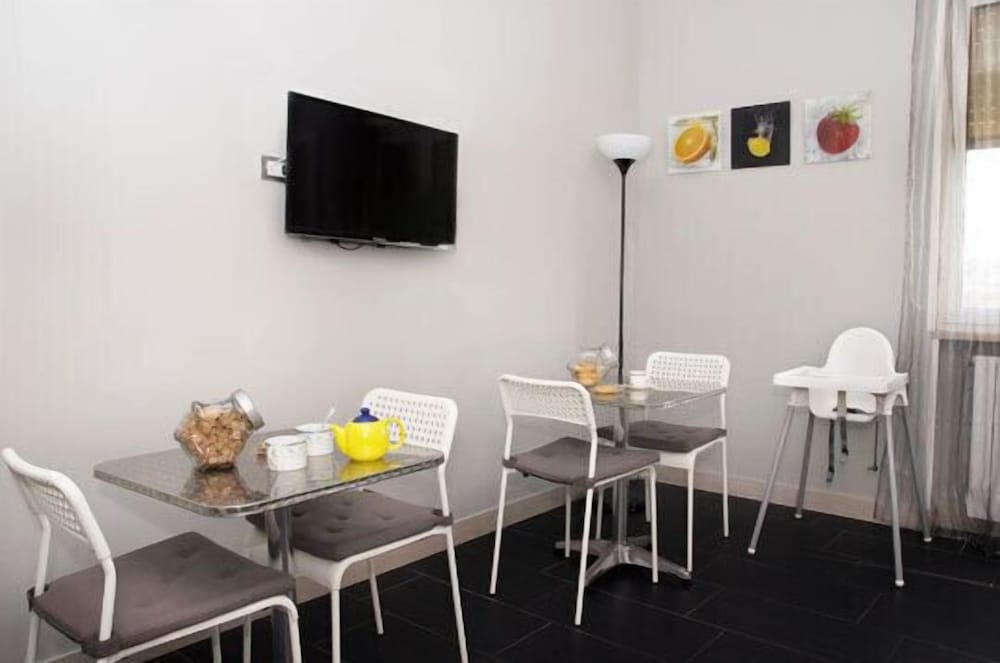 Фото B&b Binario Uno