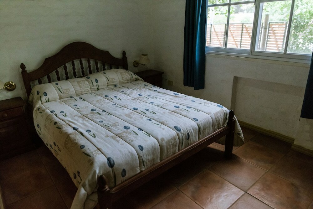 Фото Hostería y Cabañas Valle Fertil