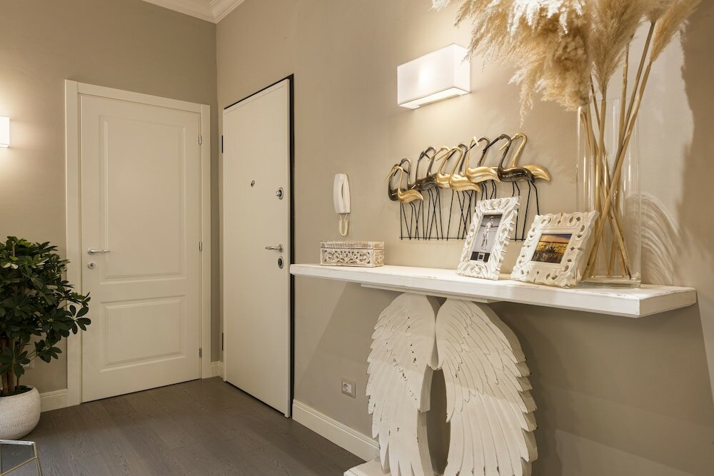 Фото Michelangelo Hideaway