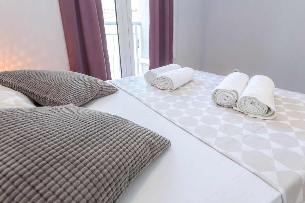 Фото Apartments in City Center Ventus