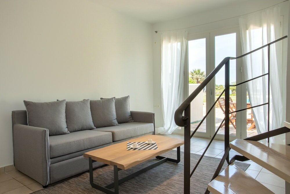 Фото Neapoli Villas